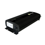 813-1500 UL X Power Inverter 1500 with GFCI