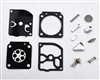 ZM-RB-40 Rebuild Kit