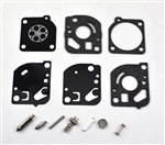 ZM-RB-52 Rebuild Kit