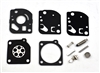 ZM-RB-63 Rebuild Kit