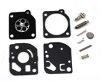 ZM-RB-64 Rebuild Kit