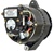 110-602 - 12V 90 amp ALTERNATOR