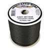 PI-81183S  18 AWG Black Primary Wire