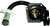 po-12-725-ep 6Way Rd Plug to 7Way RV Socket Harness Adapter Retail Bag