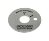 Pollak 51-322-p Accessory Face Plate