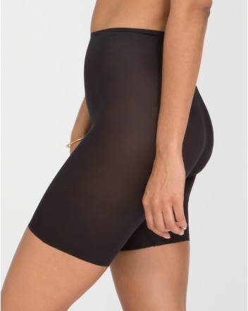 Spanx Skinny Britches Mid-Thigh Short, Spanx Skinny Bitches, Spanx Shapewear,  Comfortable Shapewear, Lightweight And Sheer Shapewear