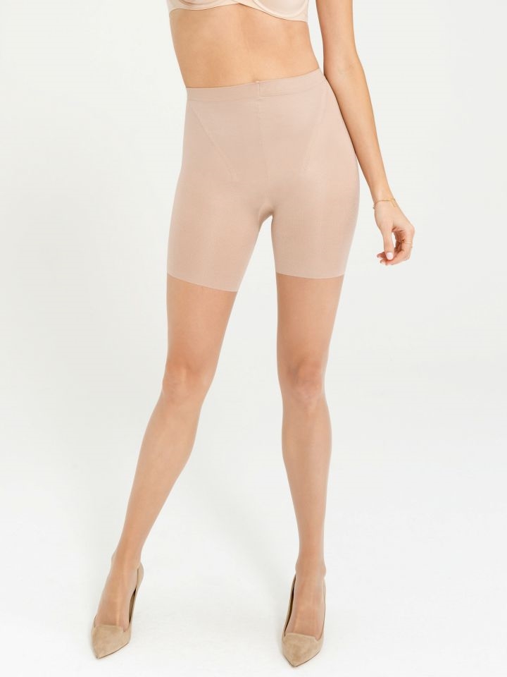 Spanx In-Power Super Shaping Sheers