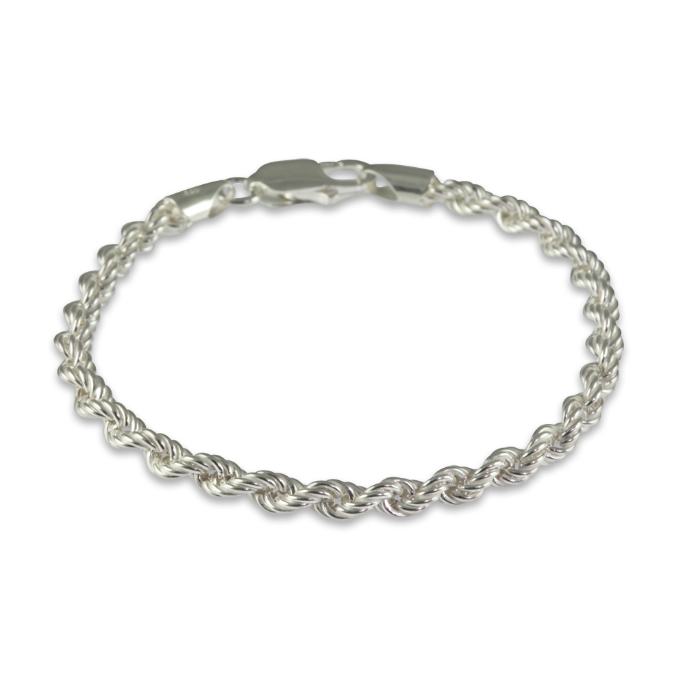 Heavy Twisted Bracelet 001-449-00114 - Joint Venture Jewelry | Joint  Venture Jewelry | Cary, NC