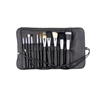 Crown-11-Piece-Studio-Pro-Brush-Set-With-Case