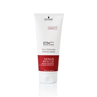 Schwarzkopf-BC-Bonacure-Repair-Rescue-Cream-Shampoo-6.8-fl-oz