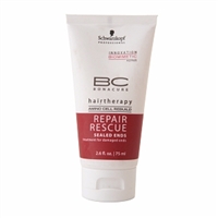 Schwarzkopf-BC-Repair-Rescue-Sealed-Ends-2.6-fl-oz