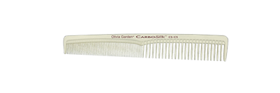 Olivia Garden Carbo Silk High Quality Comb CS-C5