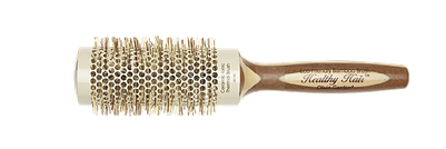 Olivia Garden Ceramic Ionic Thermal Collection Brush 1 3/4 - HH-43