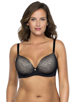 Parfait Ellie Contour Plunge Bra, Underwire Bra, Plunge Bra, Contour Bra, Everyday Bra, Push-up Bra