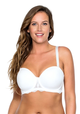 Parfait Elissa Contour Underwire Bra, Underwire Bra, Bridal Bra, Strapless Bra, Plunge Bra, Push up Bra