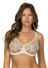 Parfait Marrianne Unlined Wire Bra, Unlined Bra, Bridal Bra, Romantic Bra, Plus Size Bra