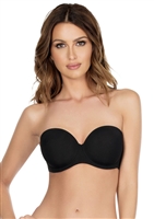 Parfait Lynn Push-up Strapless Bra, Push up Bra, Strapless Bra, Bridal Bra