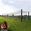 BCI Mastodon 55' Batting Cage Packages