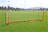 Bownet 4'x16' Portable Soccer Goal