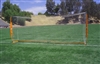 Bownet 6'6" x 18'6" Portable Soccer Goal