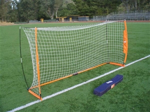 Bownet 6'x12' Portable Soccer Goal