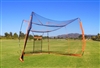 Bownet Portable Baseball / Softball Big Daddy Backstop