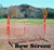 Bownet 7x7 Portable Softball Screen