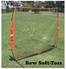 Bownet Portable Soft Toss Net