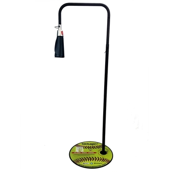 The BACKSPIN TEE Batting Tee