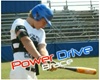 Power Drive Hitting Brace Trainer