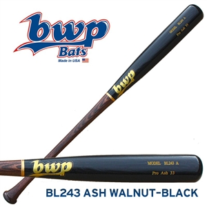 BWP-243 Ash Bat