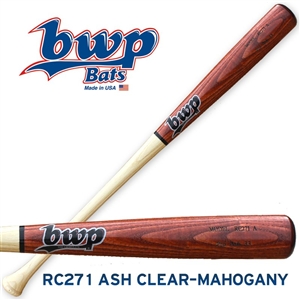 BWP-271 Ash Bat