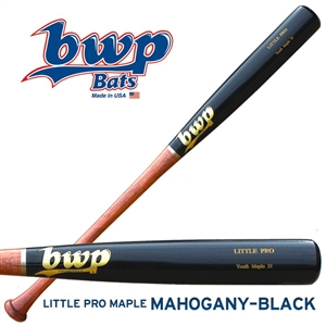 BWP Youth Pro Maple Bat