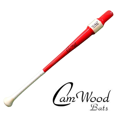 Camwood Sweet Spot Training Bat