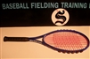 The SkyBat Infield/Outfield Practice Bat