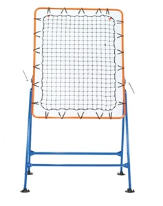 Champion Pro Toss Back Rebounder