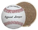 Champion OLBS Official League Baseballs - Dozen