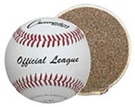 Champion OLBS Official League Baseballs - Dozen