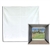 Cimarron Golf 10' x 10' Impact Projection Screen