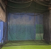 Cimarron 12'x14' Batting Cage Backdrop