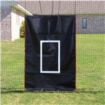 Cimarron 5x7 Vinyl Backstop