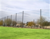 Cimarron 25'x100' Golf Barrier Netting