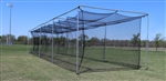 Cimarron 70' Standalone Batting Cage Packages