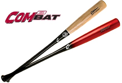 Combat Maple AB Composite Baseball Bat