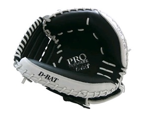 D-Bat Catcher's Glove