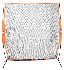 Diamond PRO SERIES Bownet Soft Toss Net