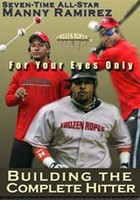 Building the Complete Hitter (featuring Manny Ramirez) DVD