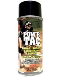 Pow'r Tac Spray-on Tackifier