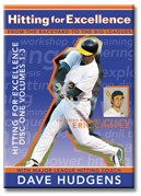Hitting for Excellence Swing Mechanics Video