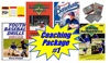 Instructional Baseball Coaching Package #1